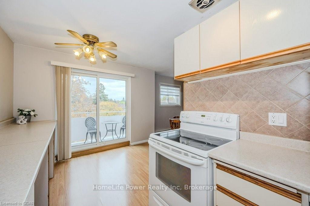 Photo 39 of Unit 302, 57 Conroy Crescent, Guelph, Dovercliffe Park/Old University — HOMEH