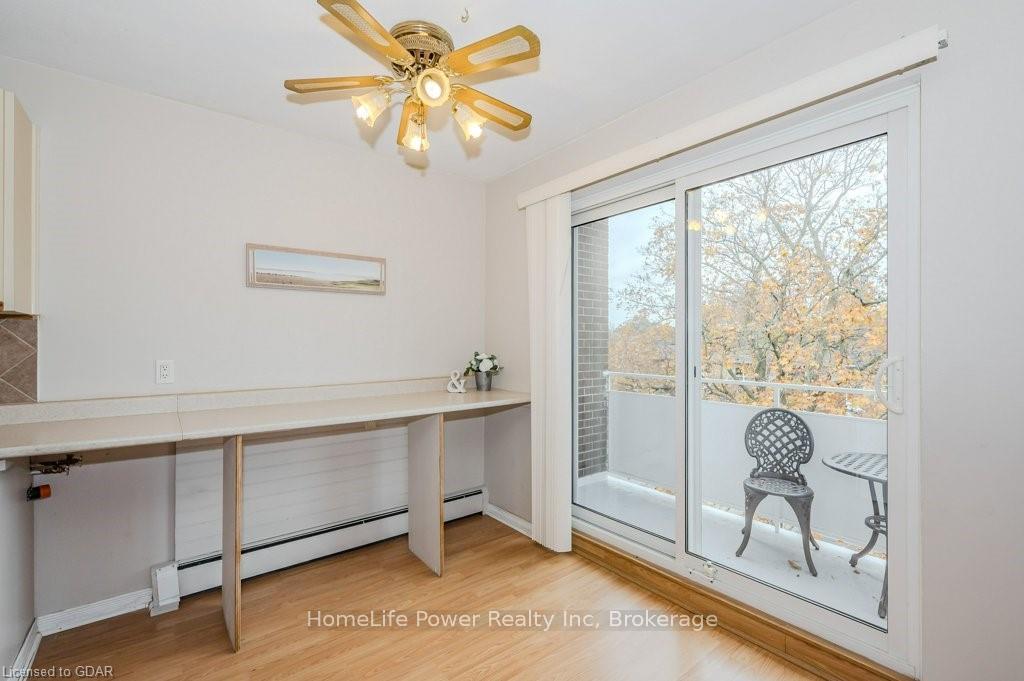 Photo 40 of Unit 302, 57 Conroy Crescent, Guelph, Dovercliffe Park/Old University — HOMEH