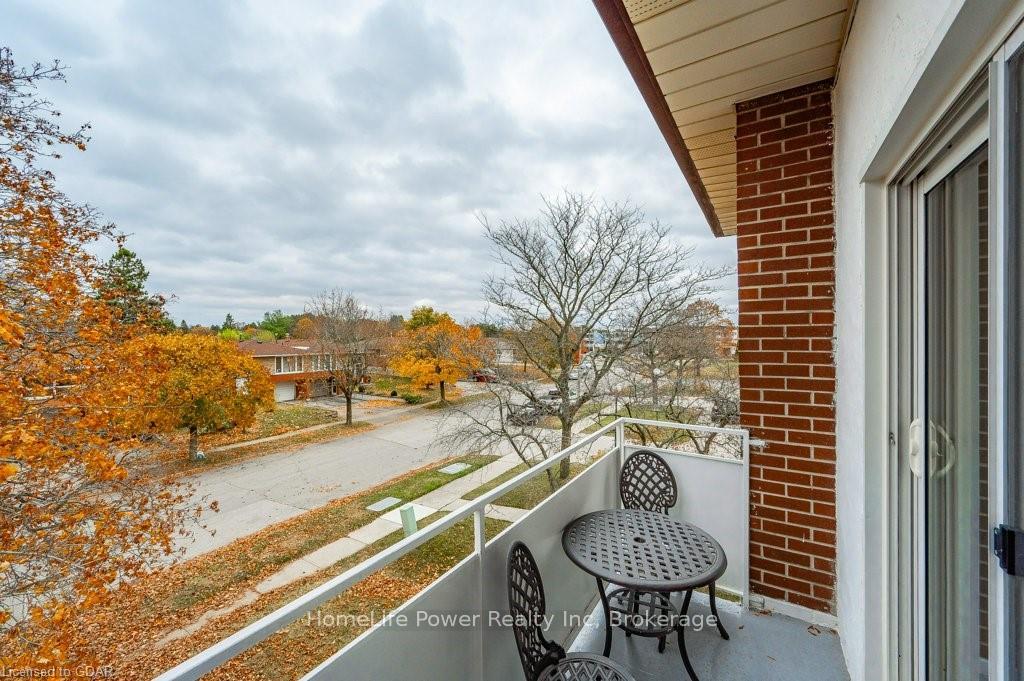Photo 66 of Unit 302, 57 Conroy Crescent, Guelph, Dovercliffe Park/Old University — HOMEH