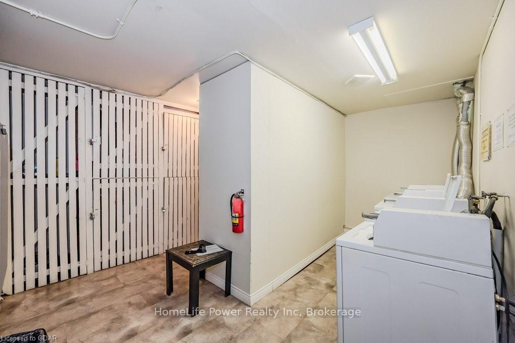 Photo 69 of Unit 302, 57 Conroy Crescent, Guelph, Dovercliffe Park/Old University — HOMEH