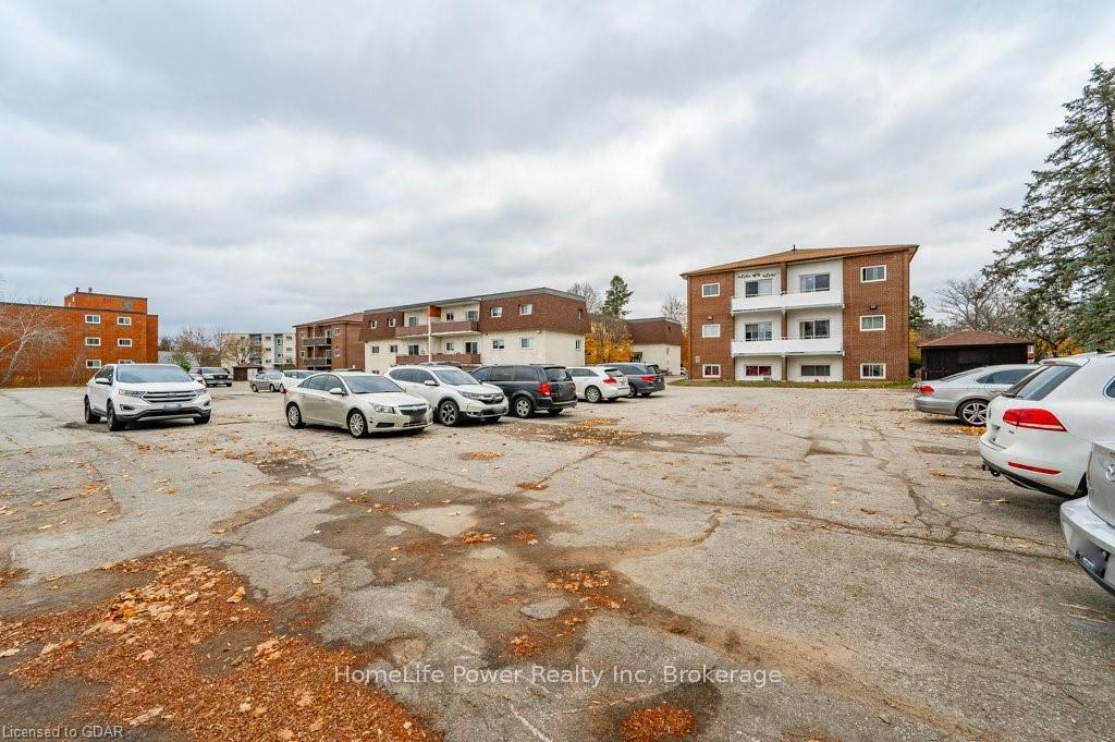 Photo 72 of Unit 302, 57 Conroy Crescent, Guelph, Dovercliffe Park/Old University — HOMEH