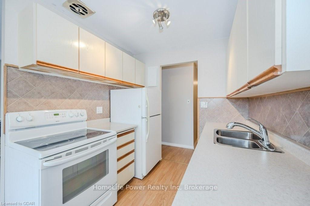 Photo 18 of Unit 302, 57 Conroy Crescent, Guelph, Dovercliffe Park/Old University — HOMEH