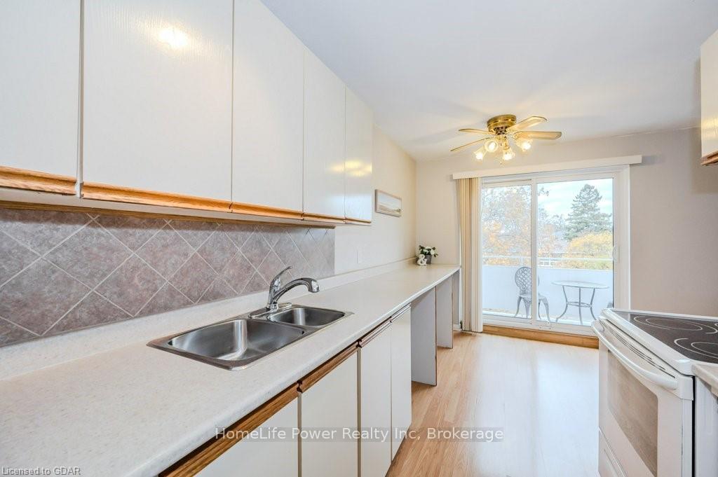 Photo 19 of Unit 302, 57 Conroy Crescent, Guelph, Dovercliffe Park/Old University — HOMEH