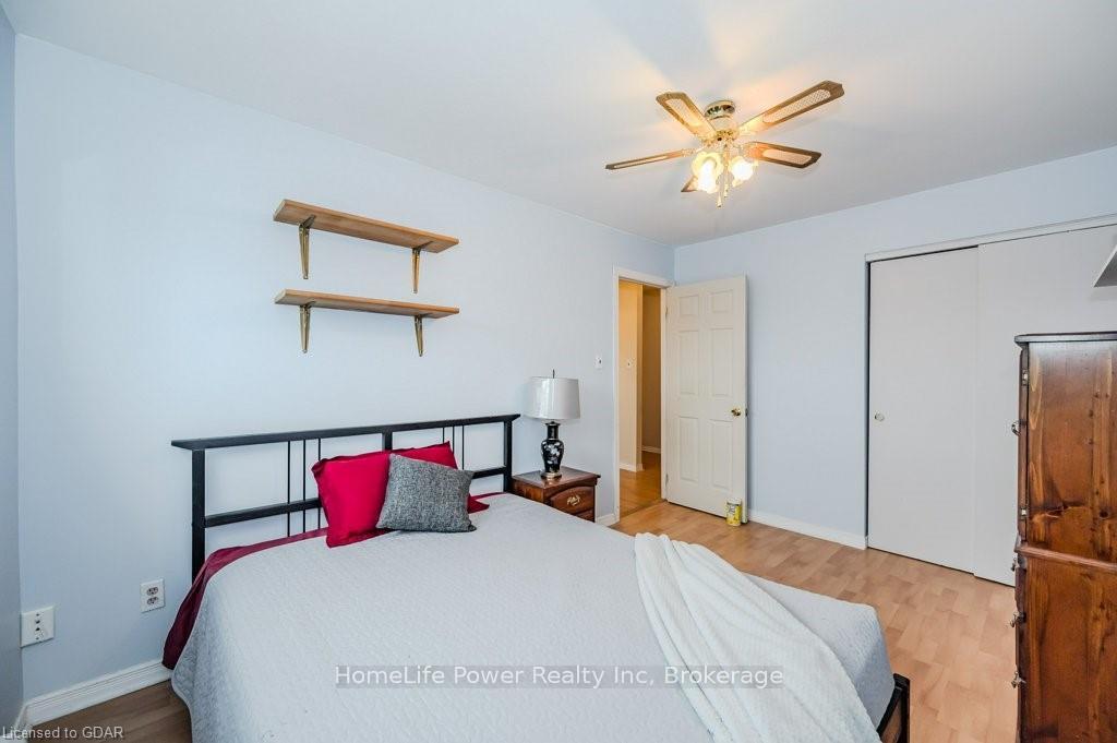 Photo 46 of Unit 302, 57 Conroy Crescent, Guelph, Dovercliffe Park/Old University — HOMEH
