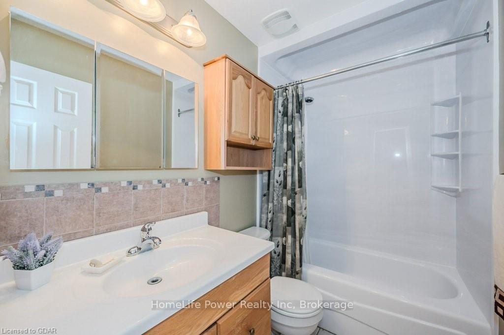 Photo 47 of Unit 302, 57 Conroy Crescent, Guelph, Dovercliffe Park/Old University — HOMEH