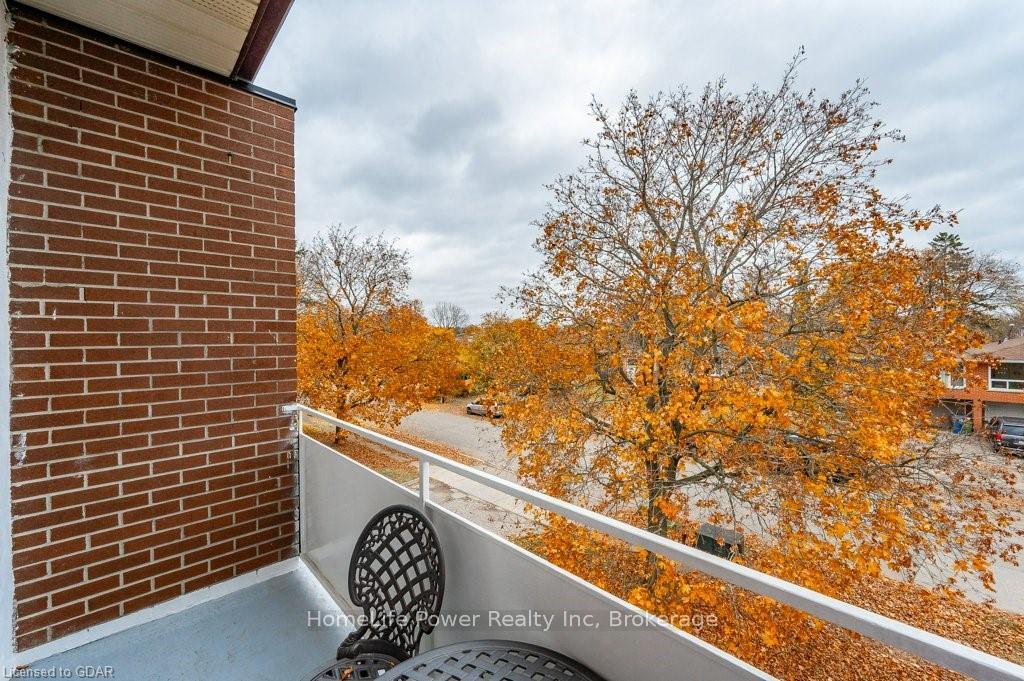Photo 49 of Unit 302, 57 Conroy Crescent, Guelph, Dovercliffe Park/Old University — HOMEH