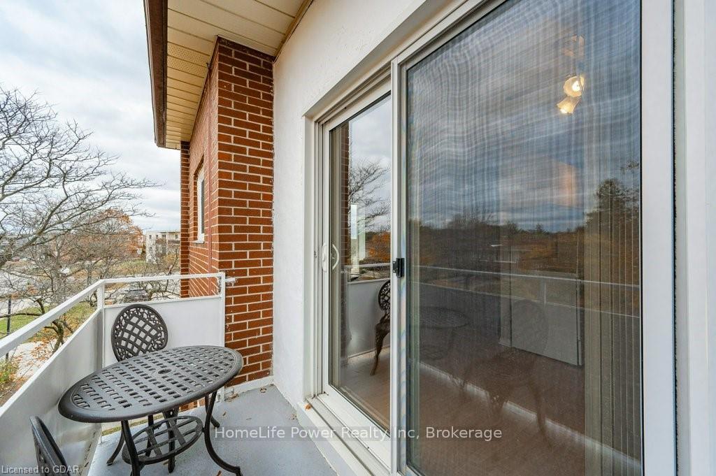 Photo 50 of Unit 302, 57 Conroy Crescent, Guelph, Dovercliffe Park/Old University — HOMEH