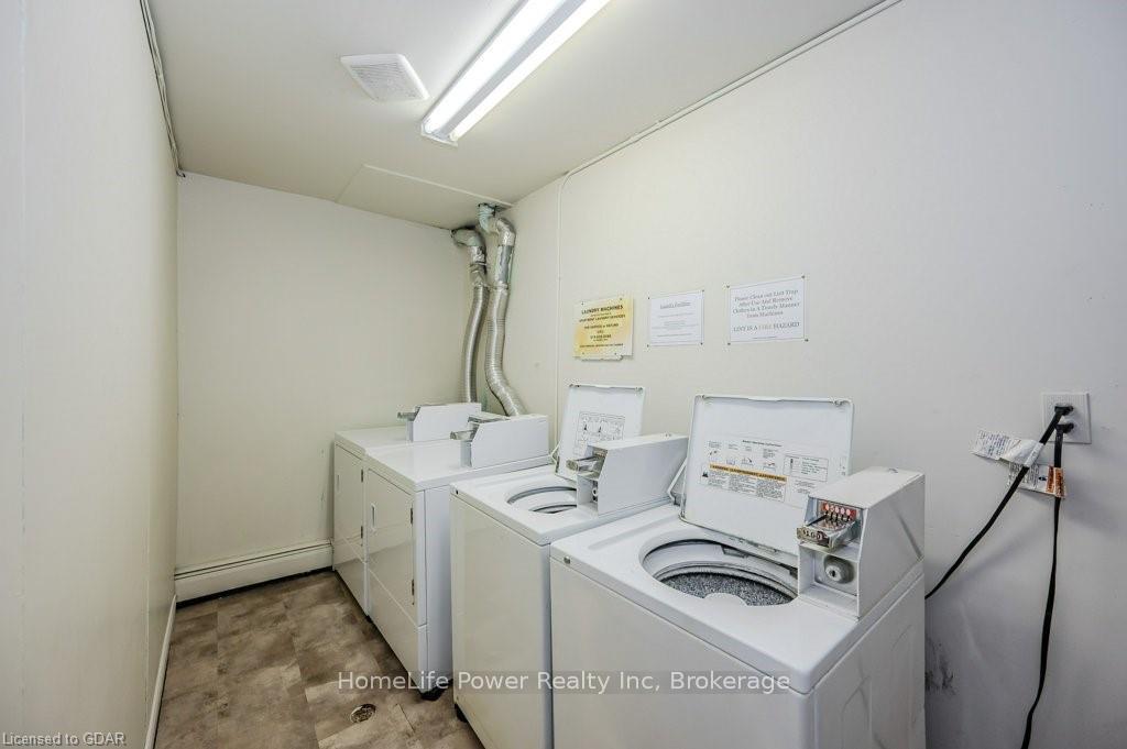 Photo 52 of Unit 302, 57 Conroy Crescent, Guelph, Dovercliffe Park/Old University — HOMEH