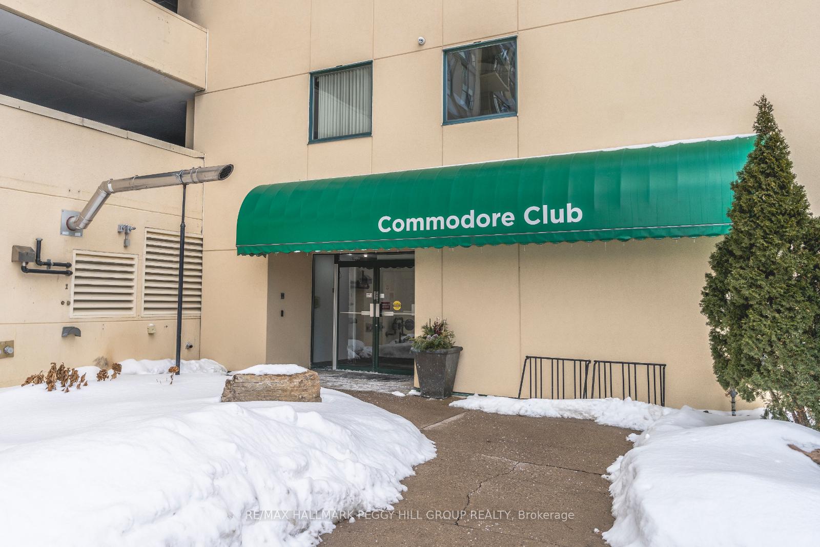 Photo 10 of Unit 701, 75 Ellen Street, Barrie, City Centre — HOMEH