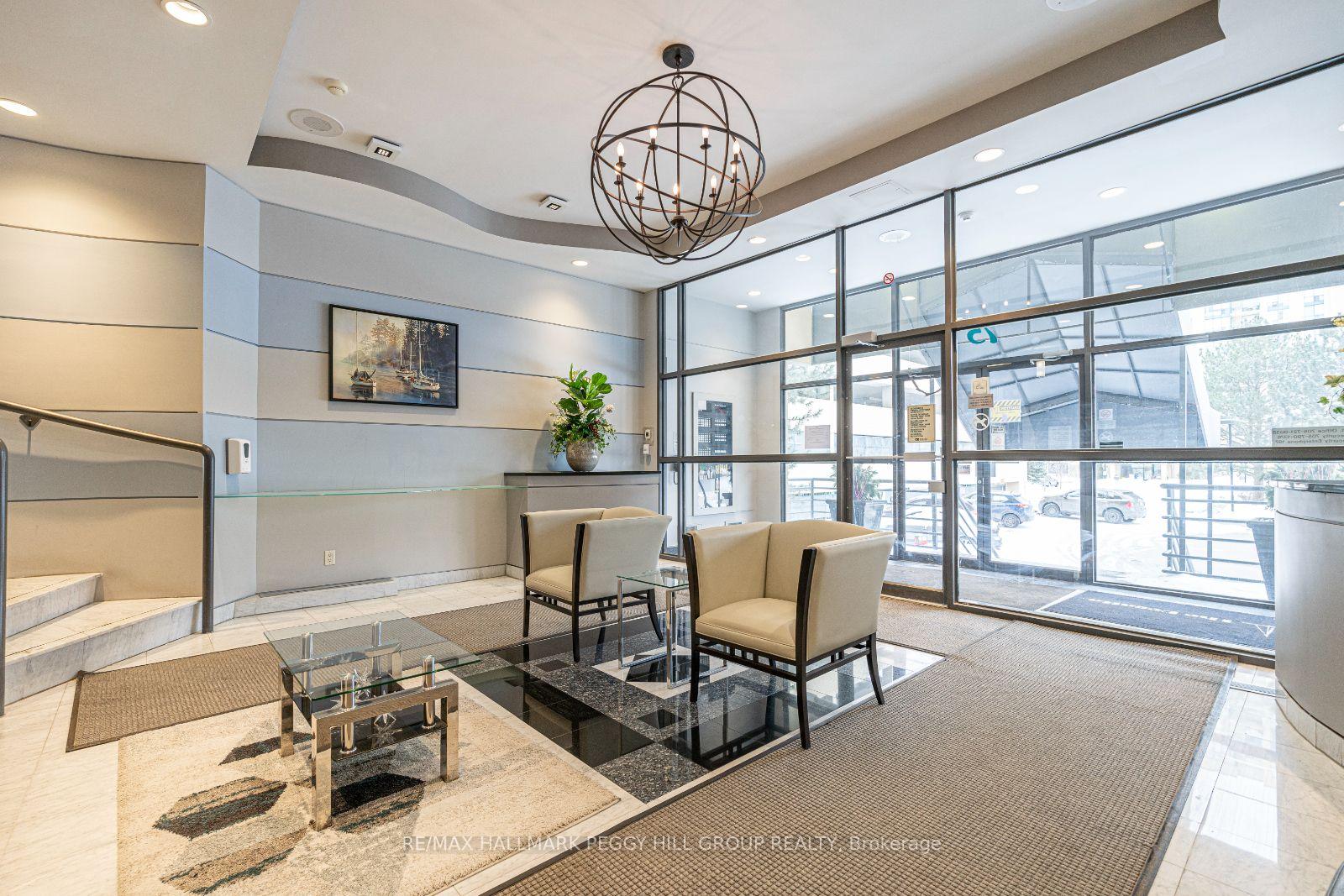 Photo 12 of Unit 701, 75 Ellen Street, Barrie, City Centre — HOMEH