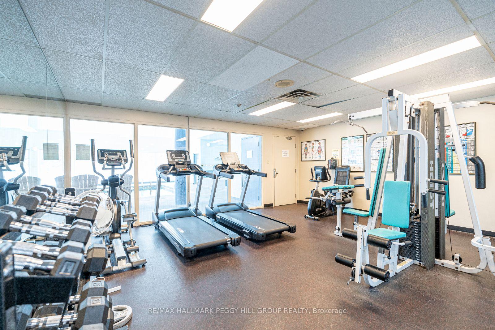 Photo 15 of Unit 701, 75 Ellen Street, Barrie, City Centre — HOMEH