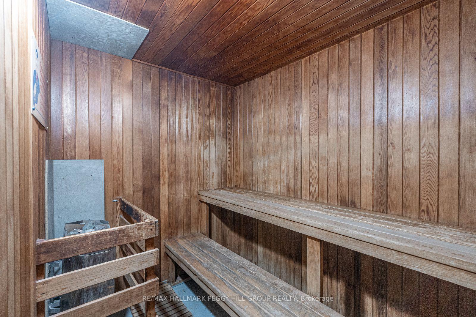 Photo 18 of Unit 701, 75 Ellen Street, Barrie, City Centre — HOMEH