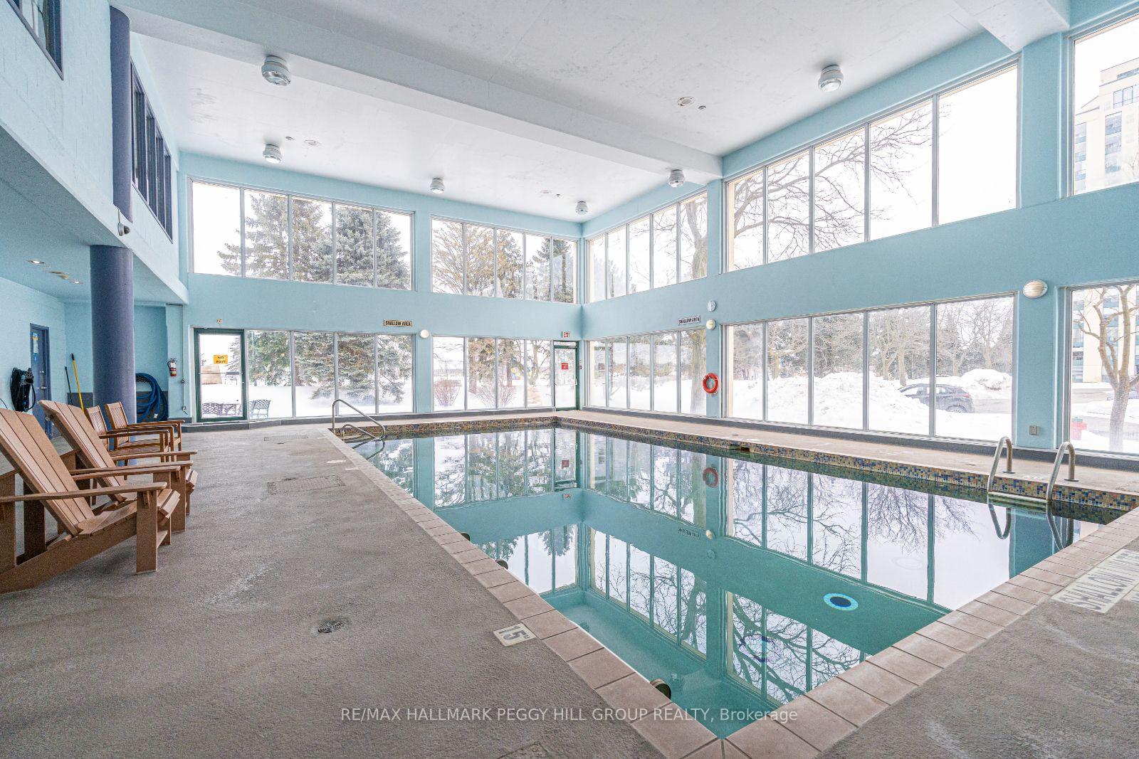 Photo 19 of Unit 701, 75 Ellen Street, Barrie, City Centre — HOMEH