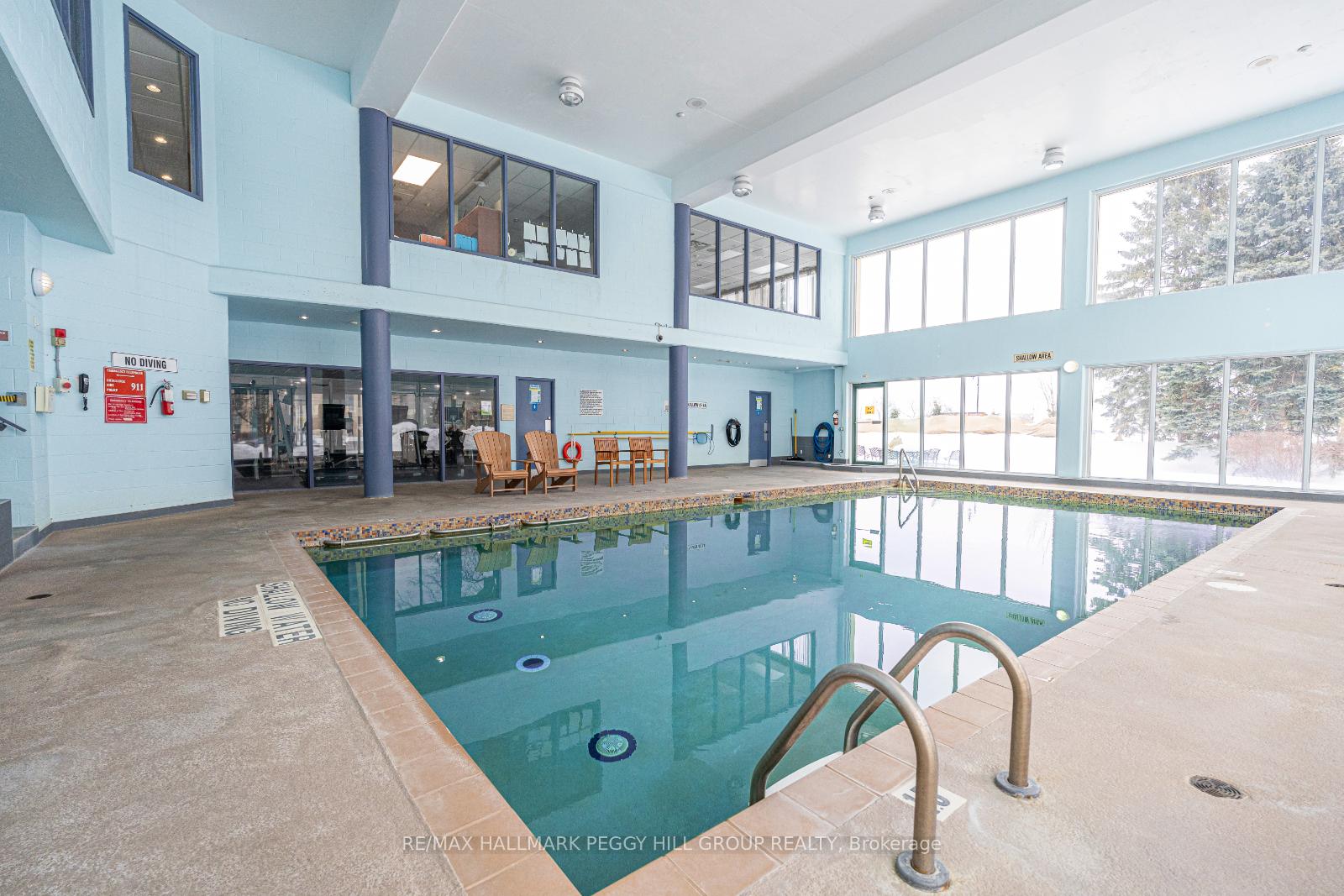 Photo 20 of Unit 701, 75 Ellen Street, Barrie, City Centre — HOMEH