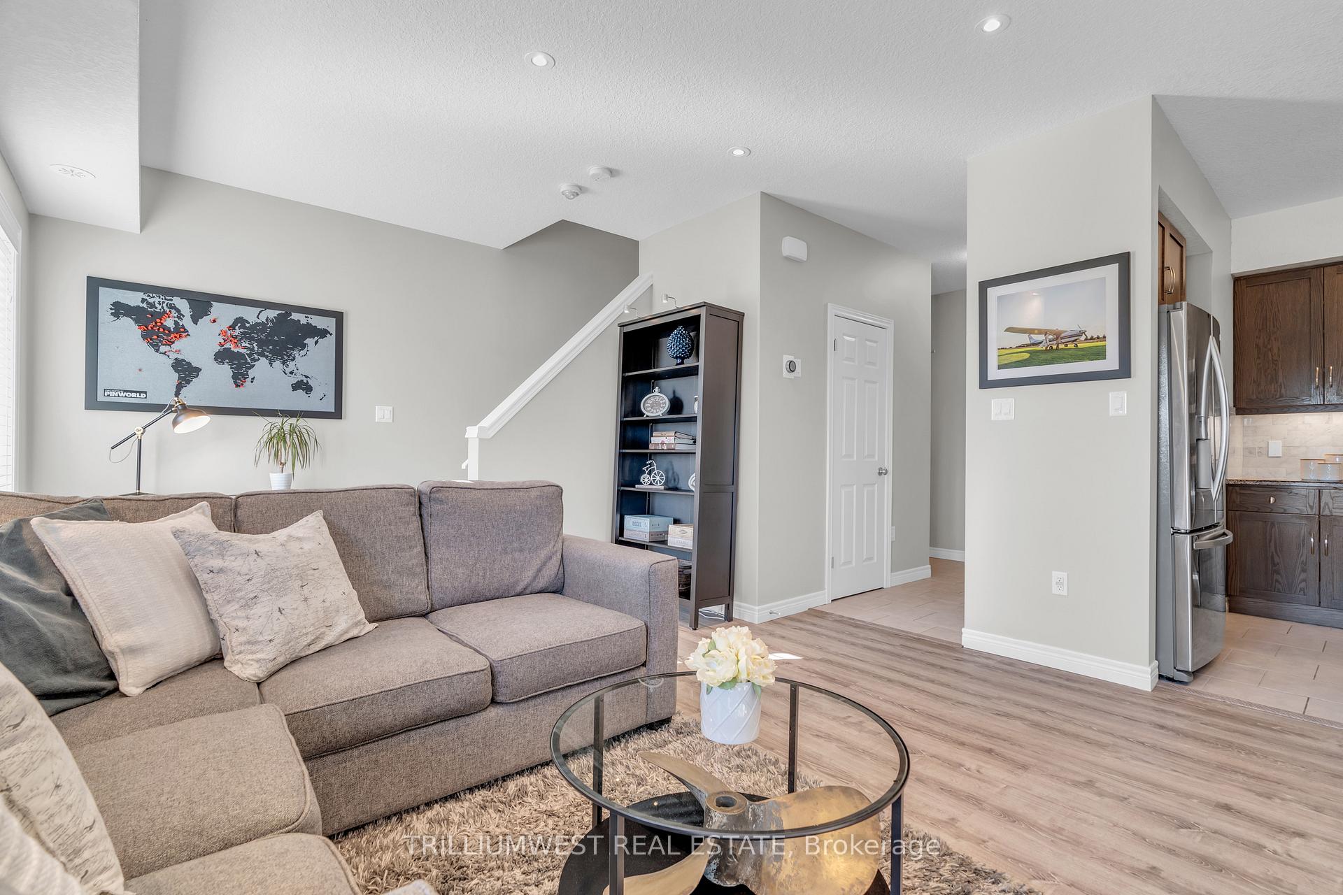 Photo 7 of Unit 28, 1114 Fairway Road N, Kitchener — HOMEH