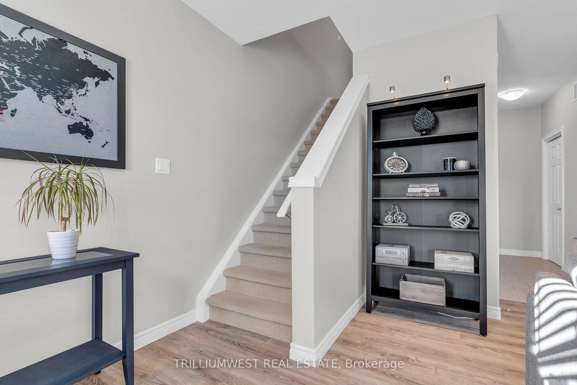 Photo 13 of Unit 28, 1114 Fairway Road N, Kitchener — HOMEH