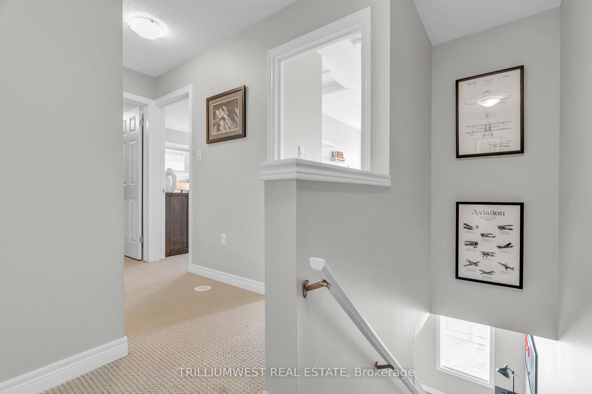 Photo 15 of Unit 28, 1114 Fairway Road N, Kitchener — HOMEH