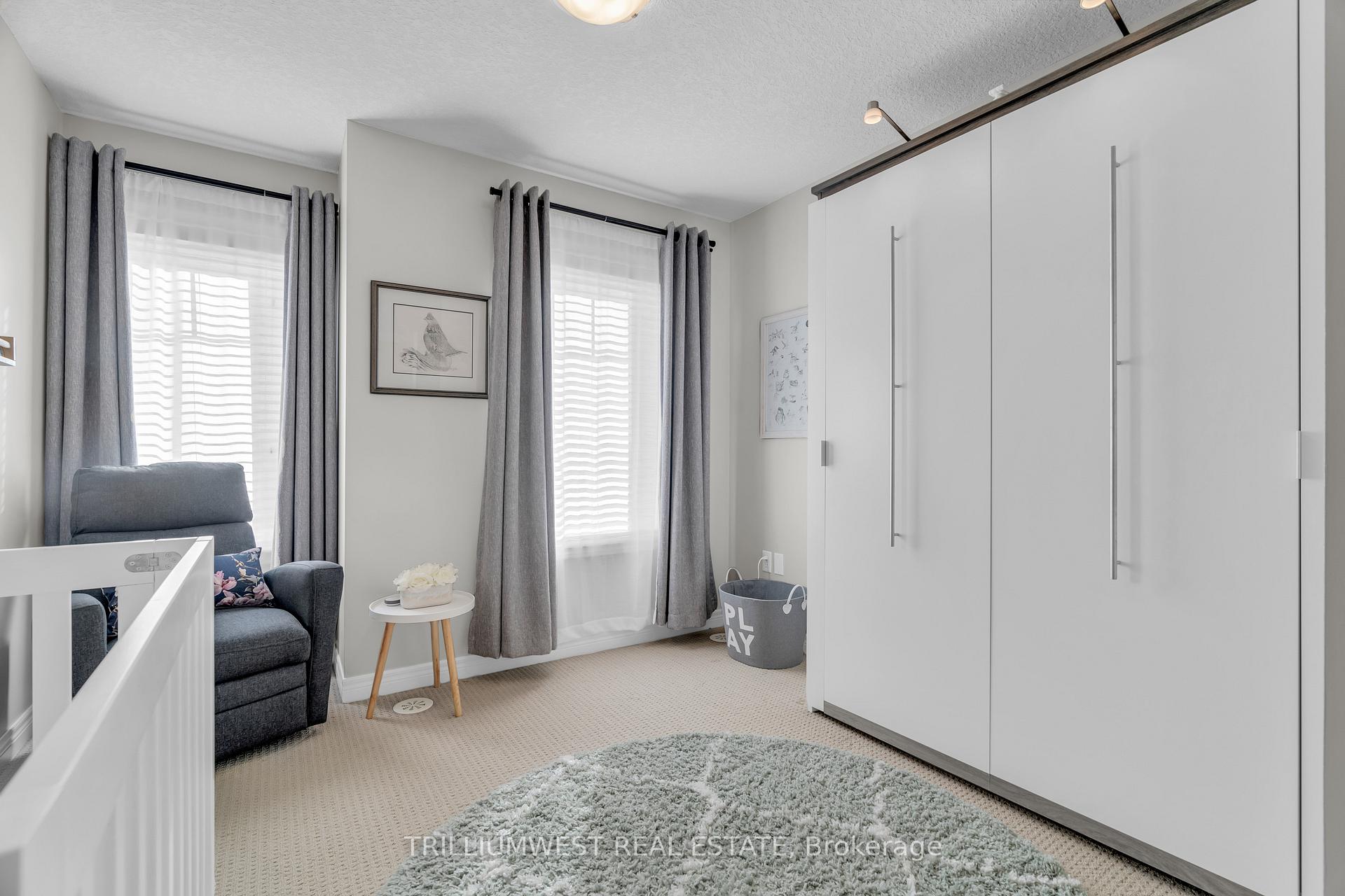 Photo 16 of Unit 28, 1114 Fairway Road N, Kitchener — HOMEH