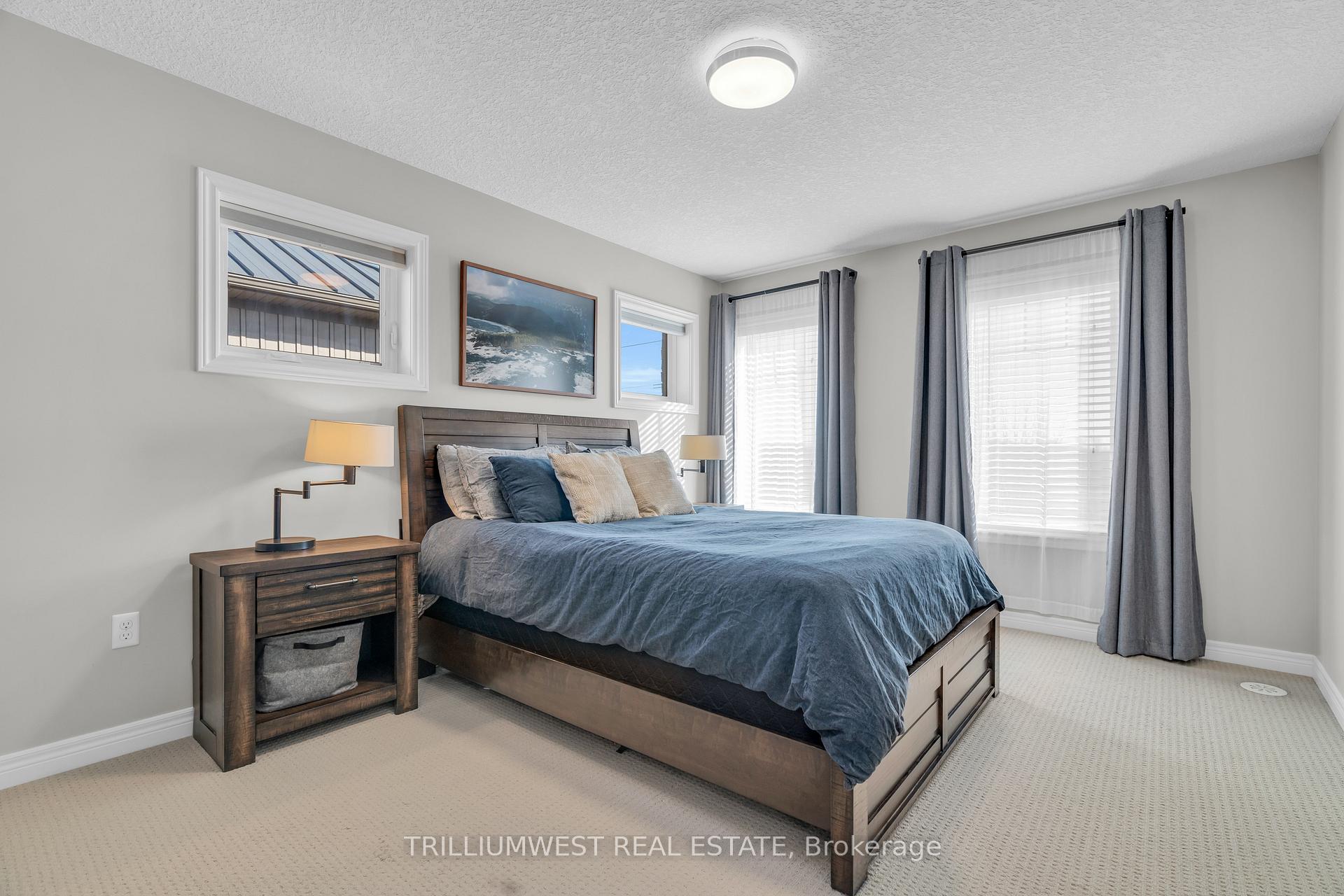 Photo 18 of Unit 28, 1114 Fairway Road N, Kitchener — HOMEH