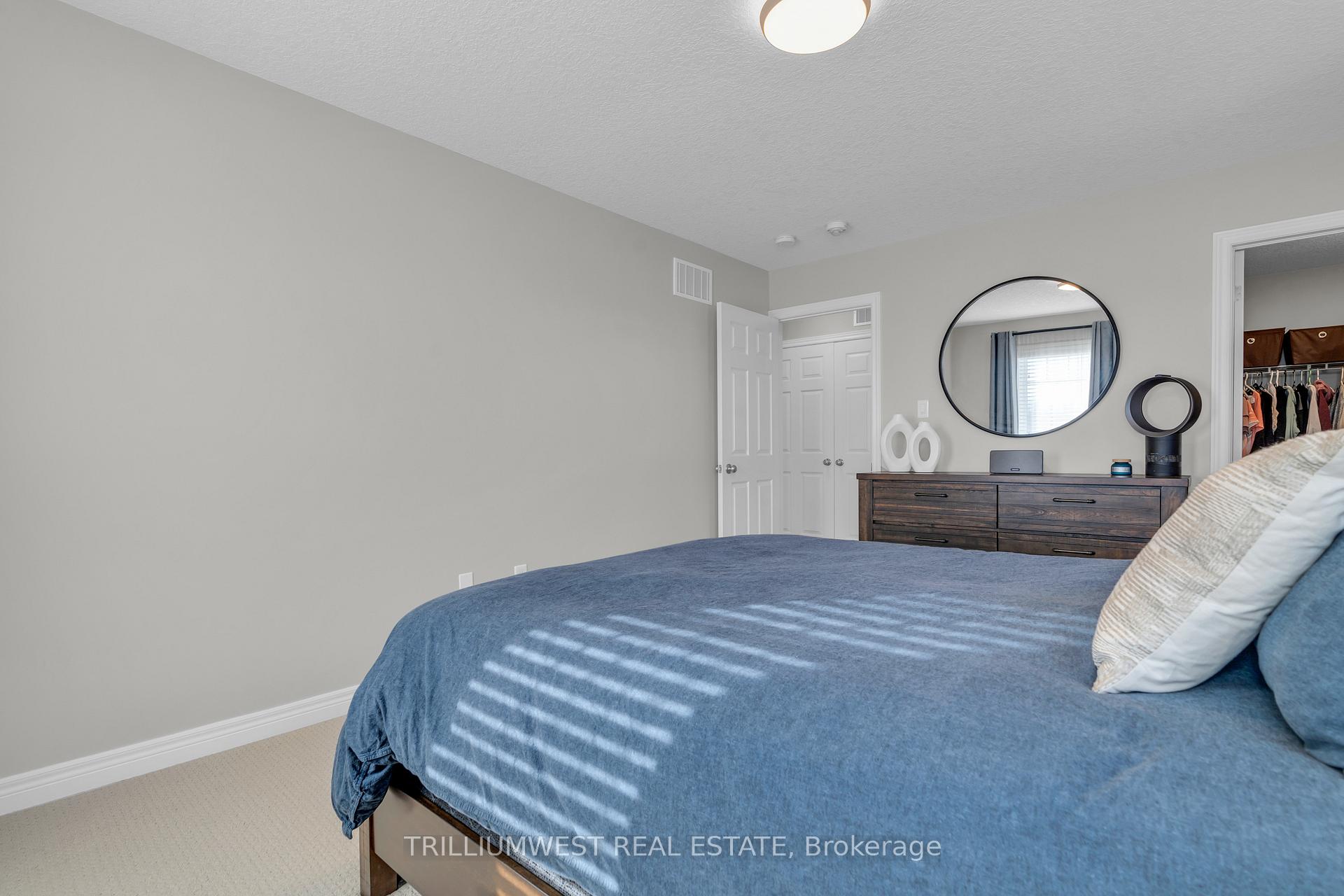 Photo 20 of Unit 28, 1114 Fairway Road N, Kitchener — HOMEH