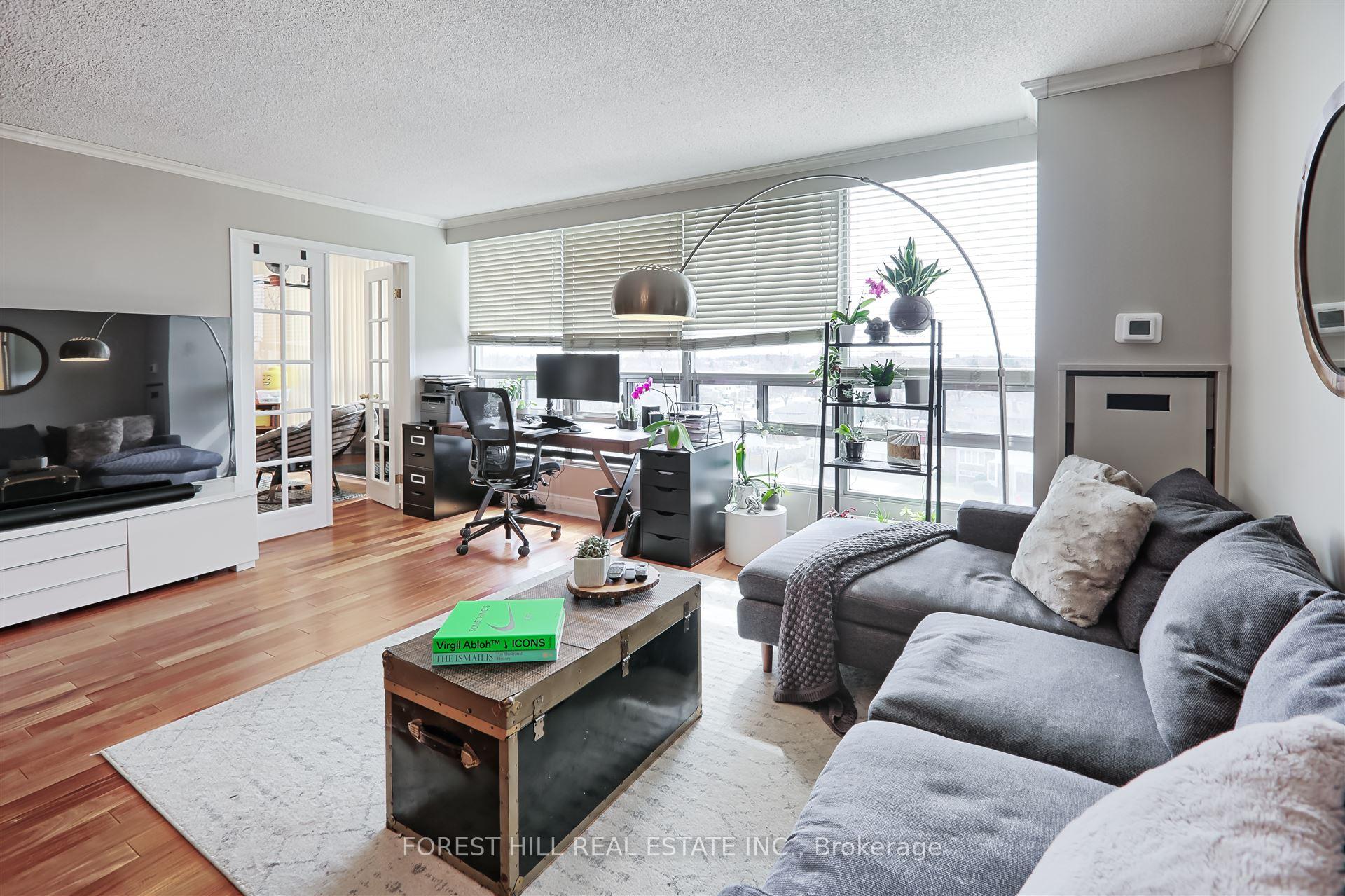 Photo 10 of Unit 507, 330 Mill Street S, Brampton, Brampton South — HOMEH