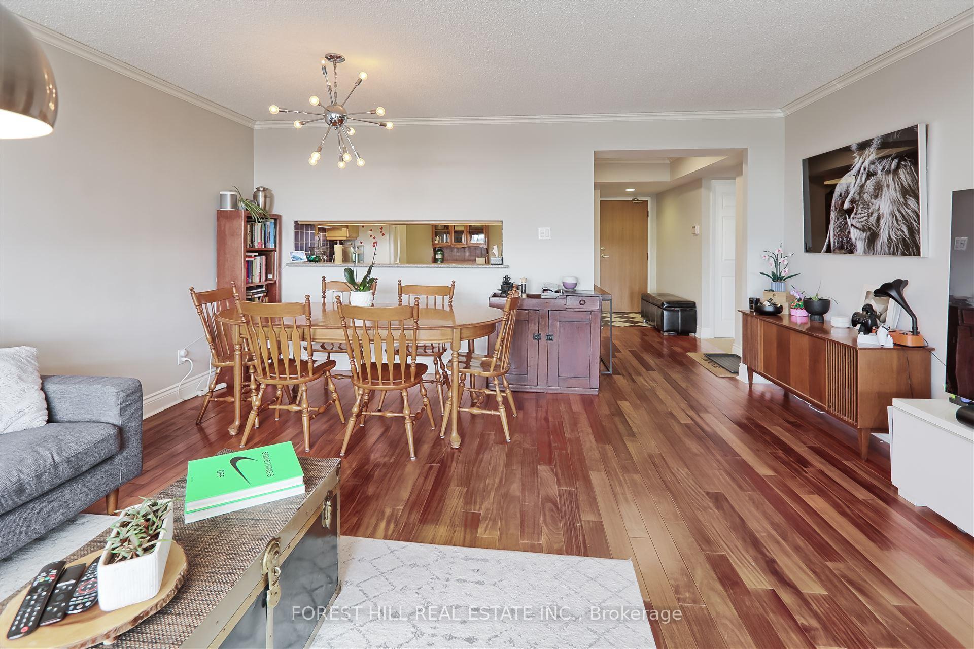 Photo 11 of Unit 507, 330 Mill Street S, Brampton, Brampton South — HOMEH