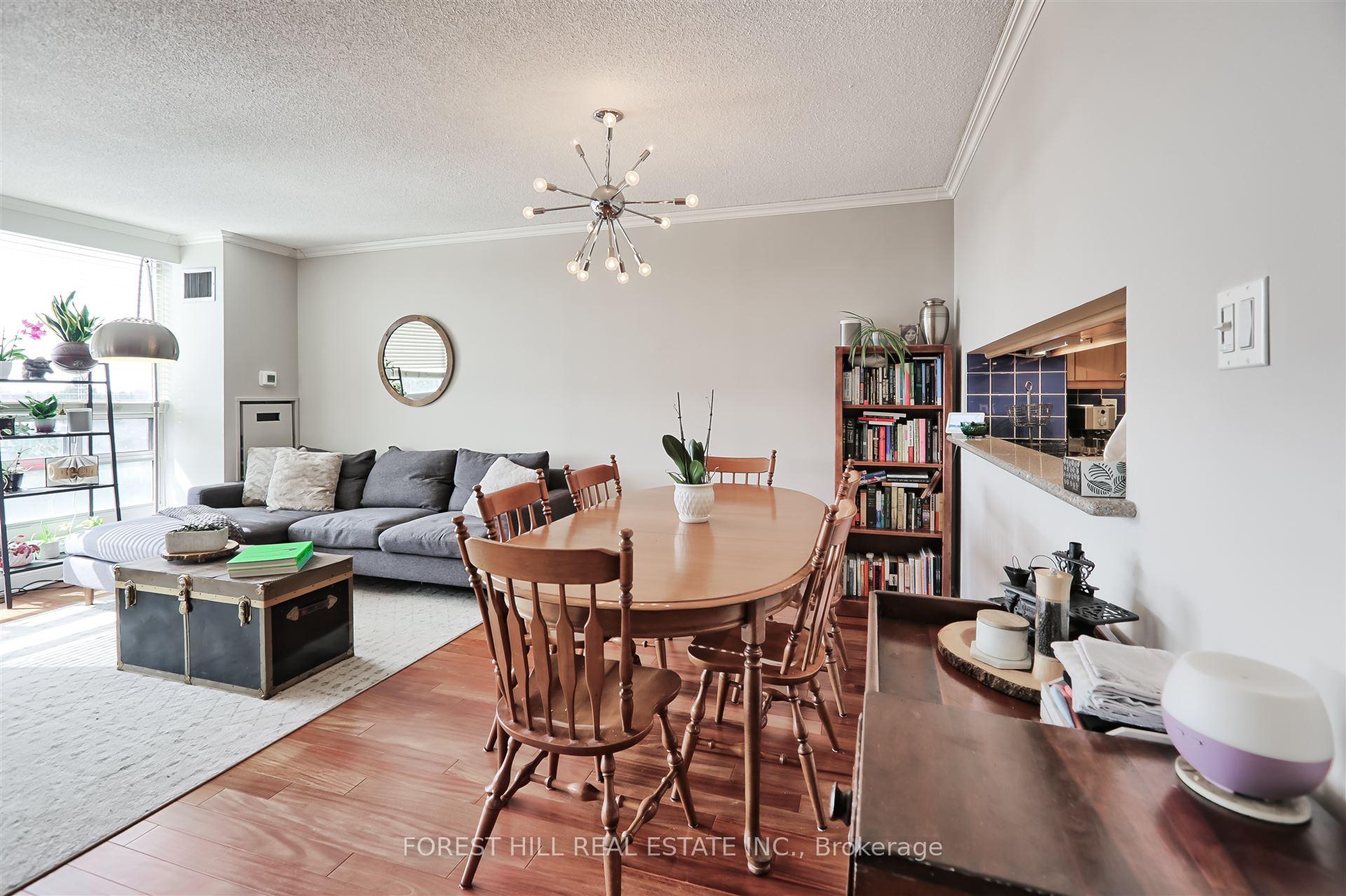 Photo 12 of Unit 507, 330 Mill Street S, Brampton, Brampton South — HOMEH