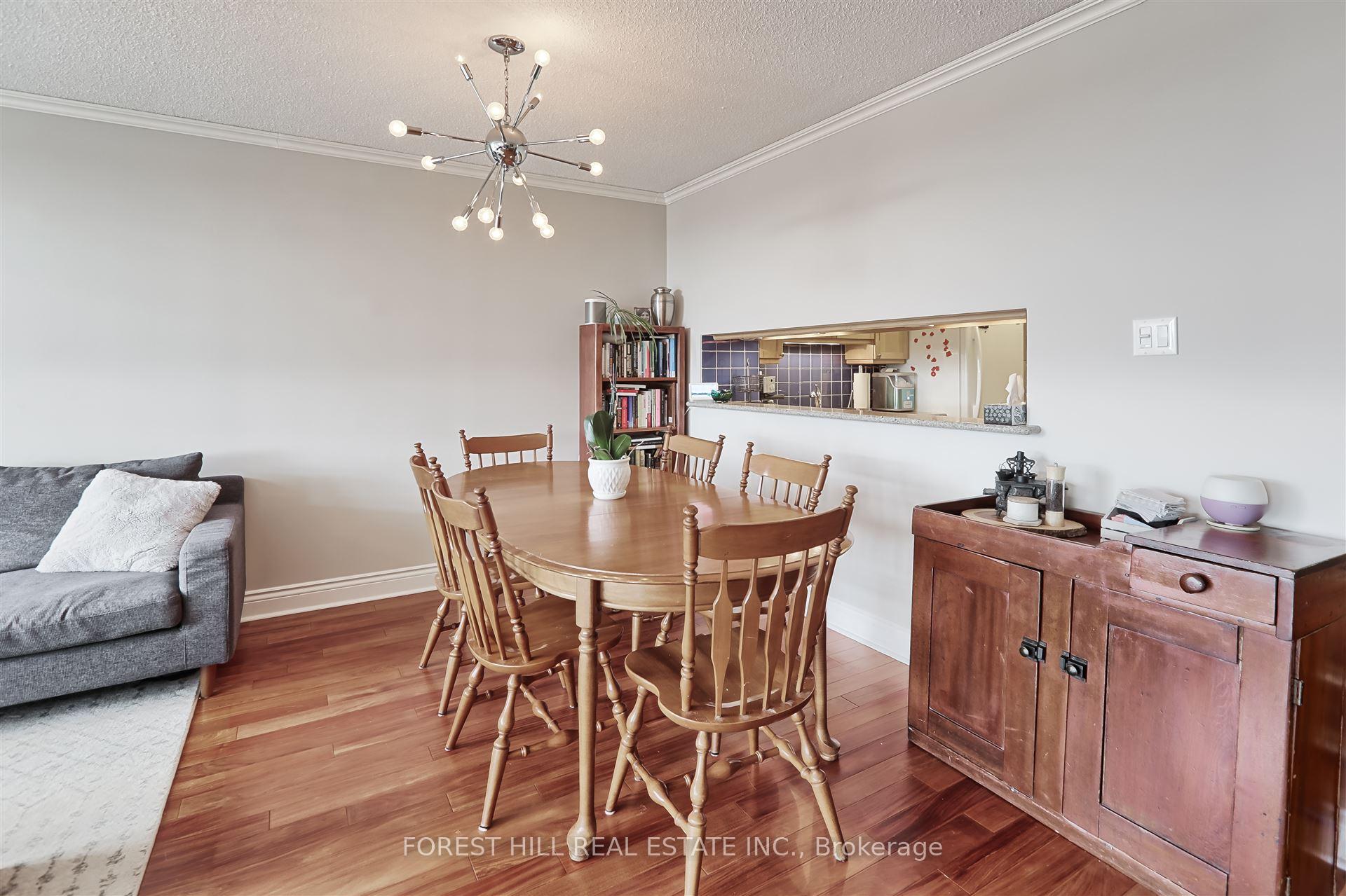 Photo 13 of Unit 507, 330 Mill Street S, Brampton, Brampton South — HOMEH
