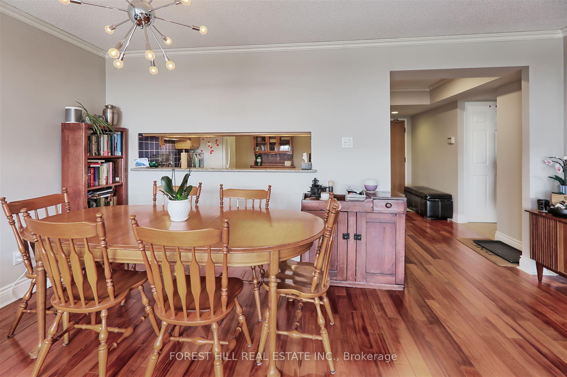 Photo 15 of Unit 507, 330 Mill Street S, Brampton, Brampton South — HOMEH