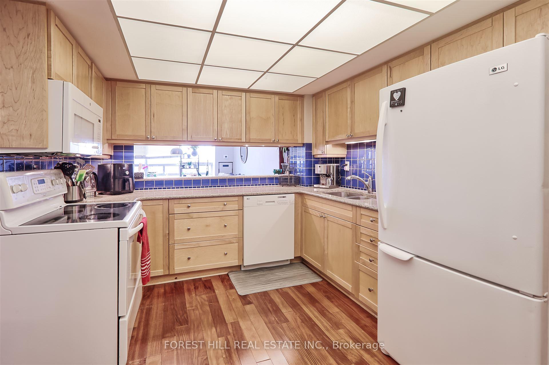Photo 18 of Unit 507, 330 Mill Street S, Brampton, Brampton South — HOMEH