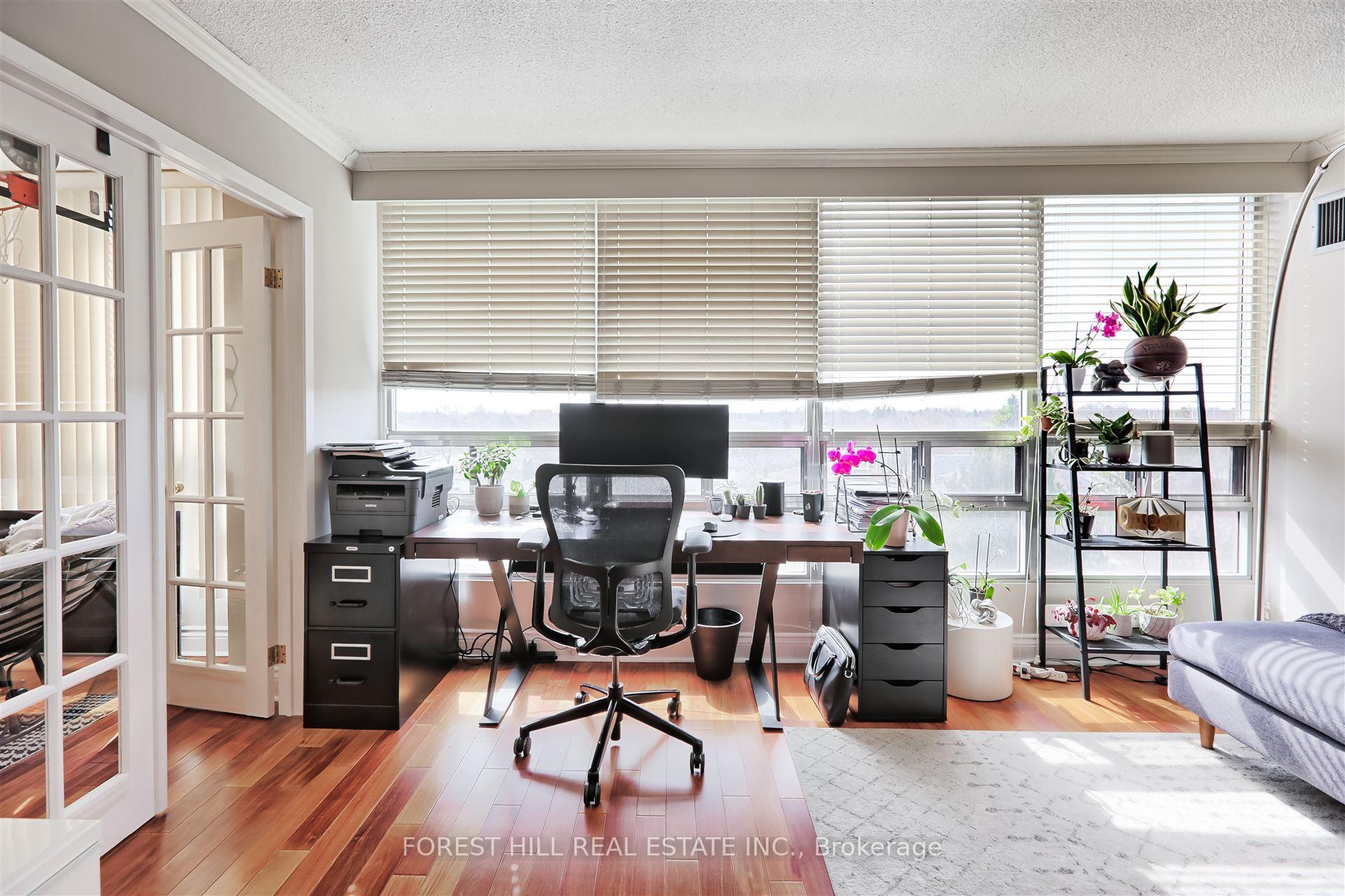 Photo 21 of Unit 507, 330 Mill Street S, Brampton, Brampton South — HOMEH
