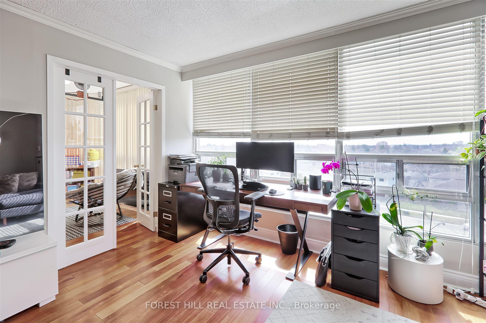 Photo 22 of Unit 507, 330 Mill Street S, Brampton, Brampton South — HOMEH