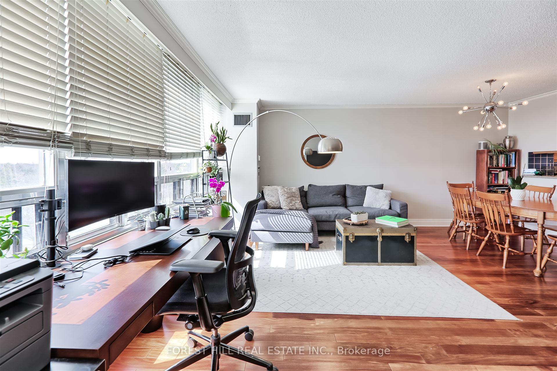 Photo 23 of Unit 507, 330 Mill Street S, Brampton, Brampton South — HOMEH