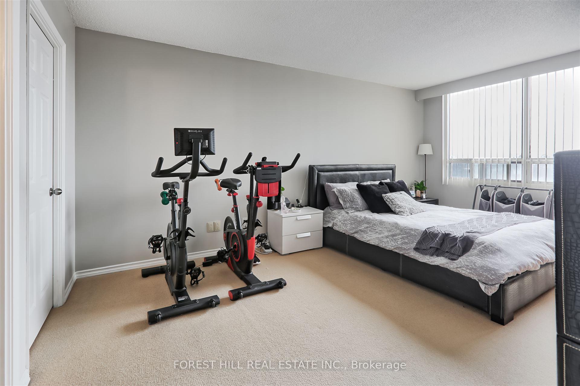 Photo 24 of Unit 507, 330 Mill Street S, Brampton, Brampton South — HOMEH