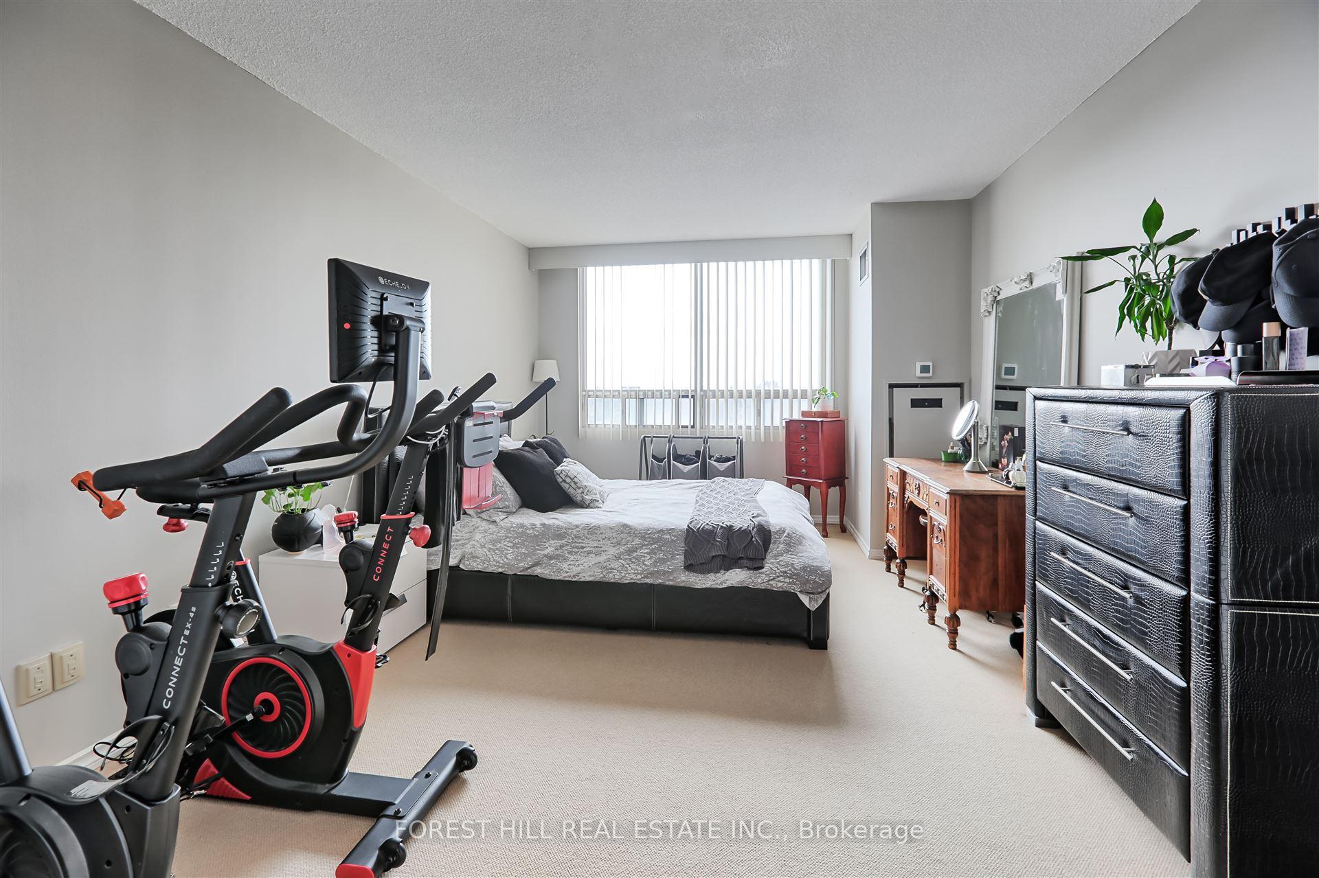 Photo 25 of Unit 507, 330 Mill Street S, Brampton, Brampton South — HOMEH