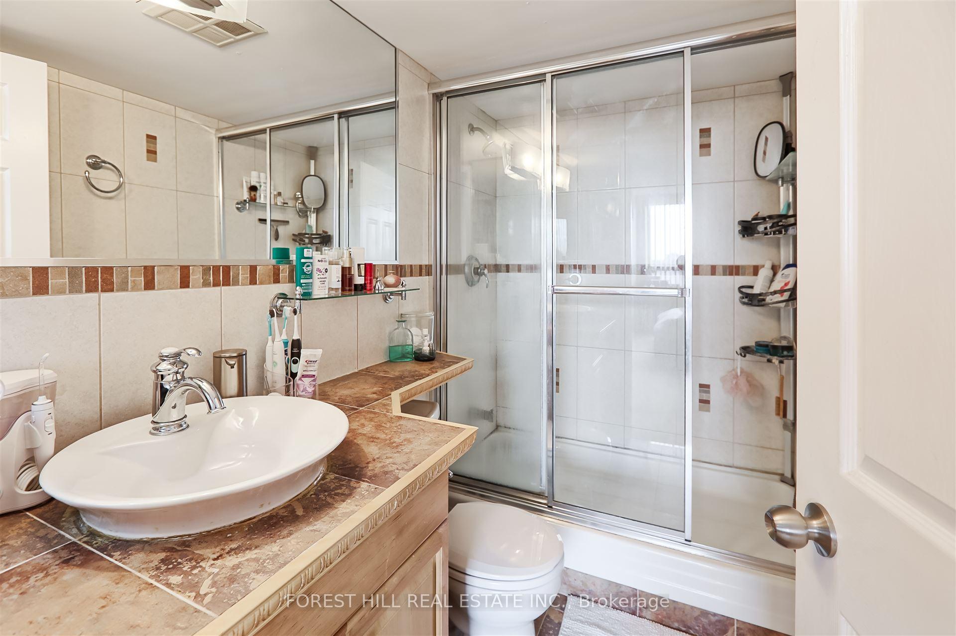 Photo 27 of Unit 507, 330 Mill Street S, Brampton, Brampton South — HOMEH