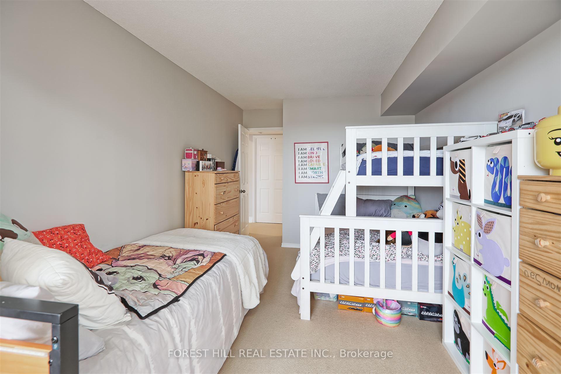 Photo 28 of Unit 507, 330 Mill Street S, Brampton, Brampton South — HOMEH