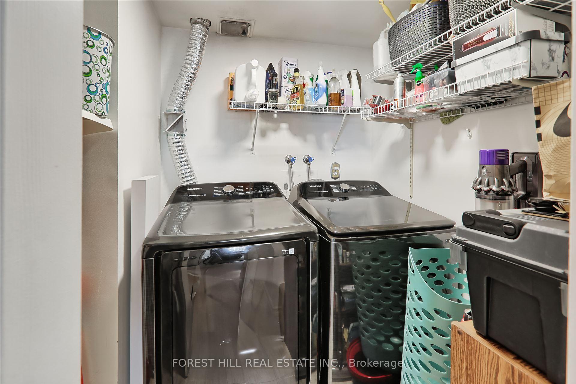 Photo 32 of Unit 507, 330 Mill Street S, Brampton, Brampton South — HOMEH