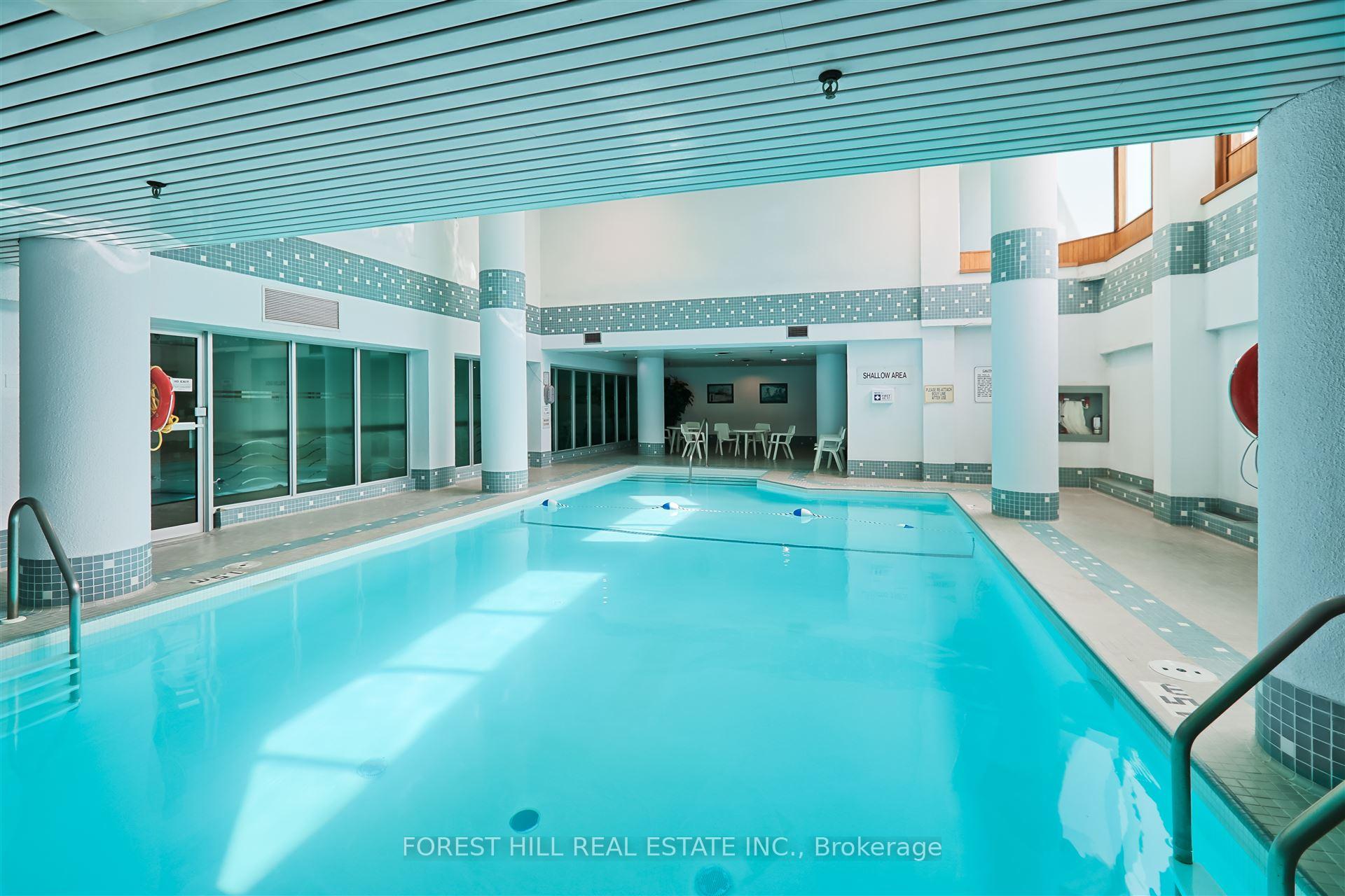 Photo 33 of Unit 507, 330 Mill Street S, Brampton, Brampton South — HOMEH