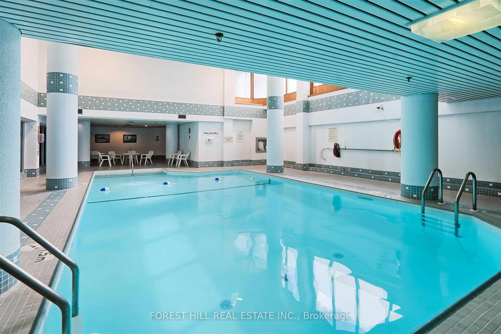 Photo 34 of Unit 507, 330 Mill Street S, Brampton, Brampton South — HOMEH