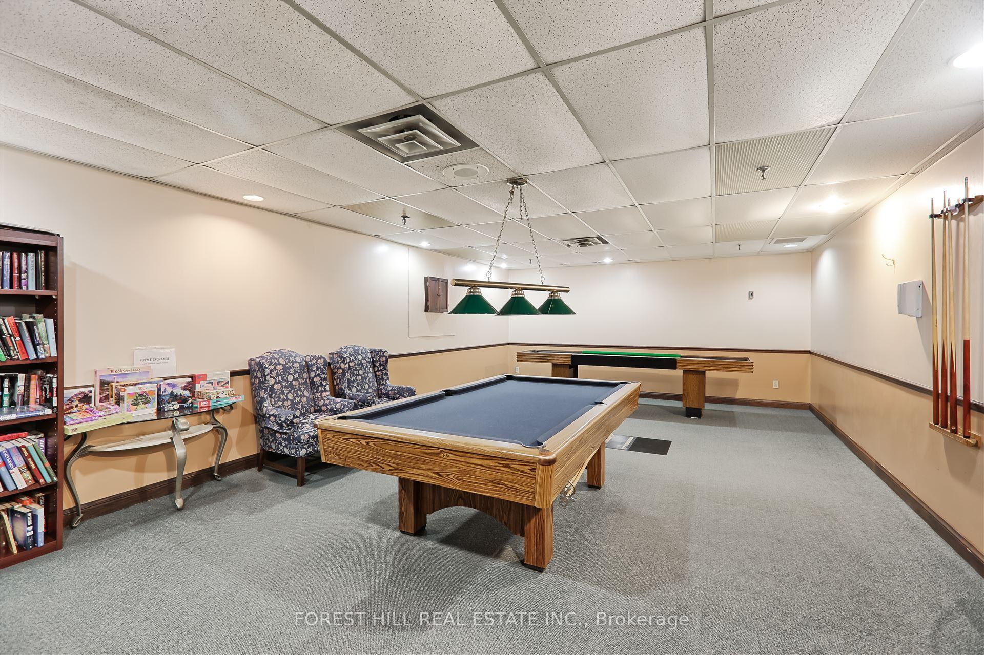 Photo 35 of Unit 507, 330 Mill Street S, Brampton, Brampton South — HOMEH