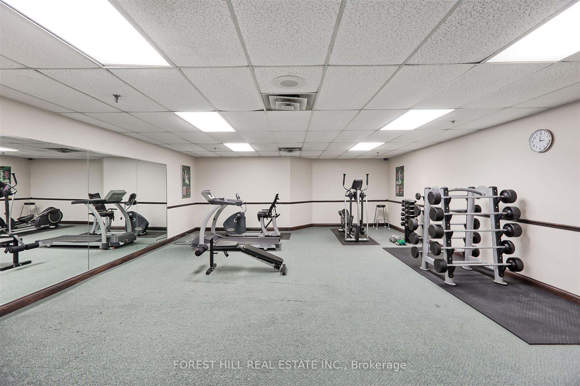 Photo 36 of Unit 507, 330 Mill Street S, Brampton, Brampton South — HOMEH