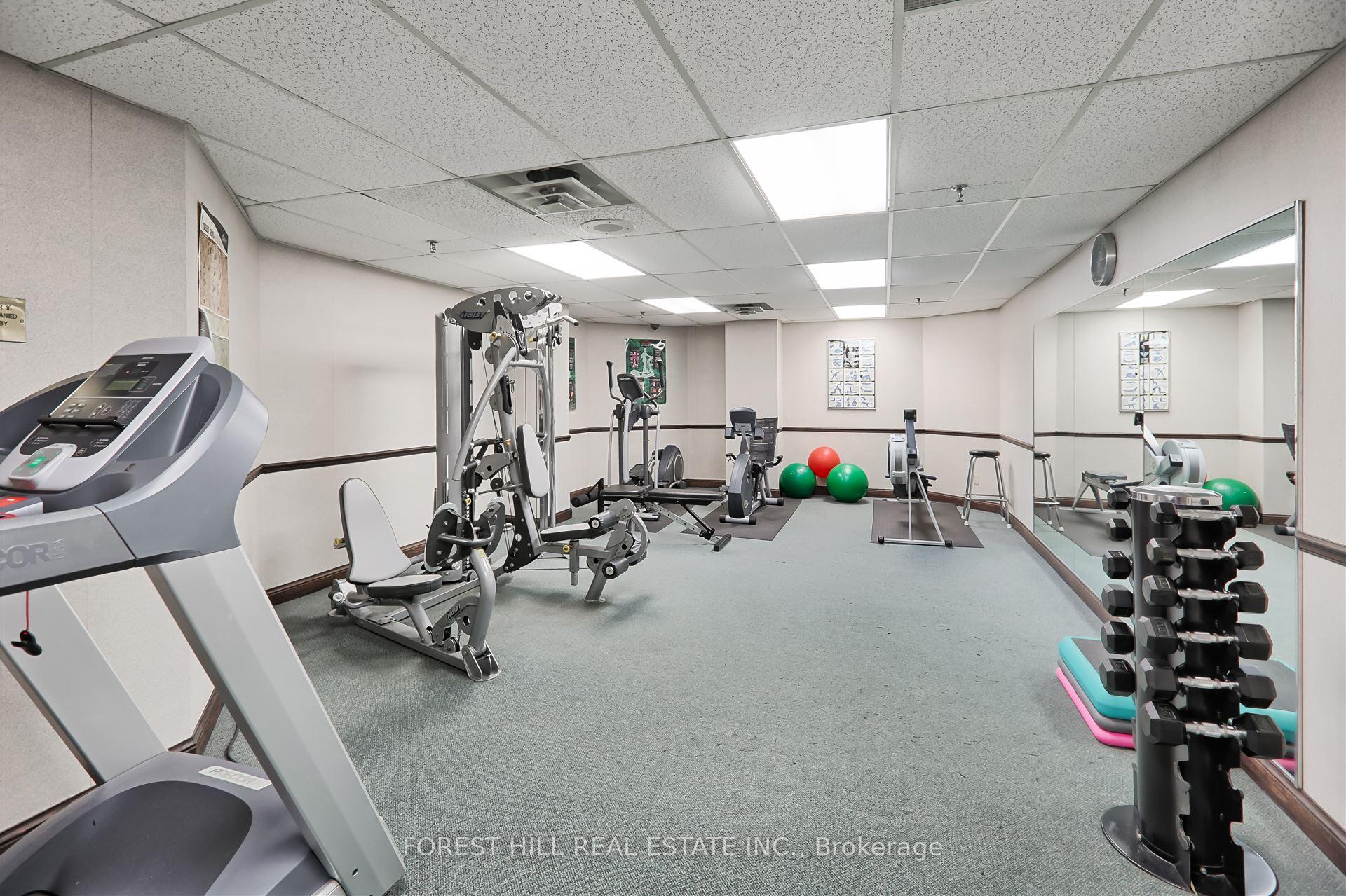 Photo 37 of Unit 507, 330 Mill Street S, Brampton, Brampton South — HOMEH