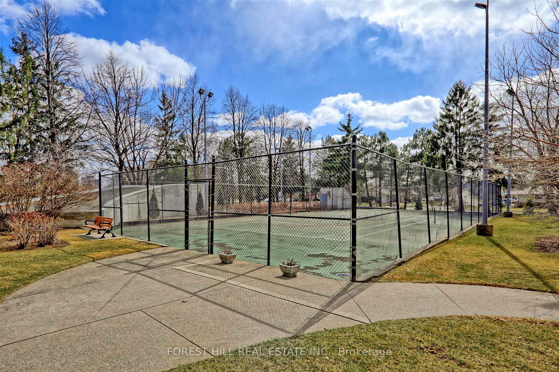 Photo 39 of Unit 507, 330 Mill Street S, Brampton, Brampton South — HOMEH