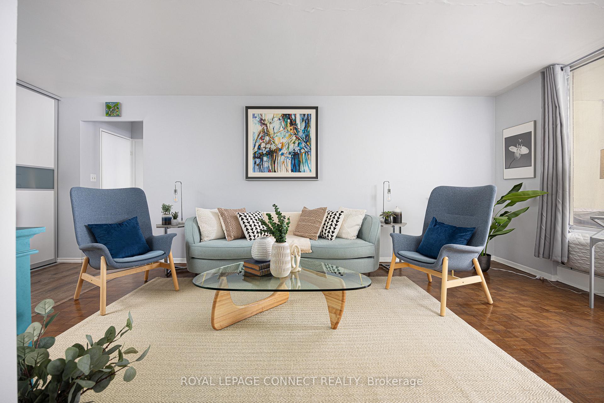 Photo 1 of Unit 218, 1 Massey Square, Toronto, Crescent Town — HOMEH