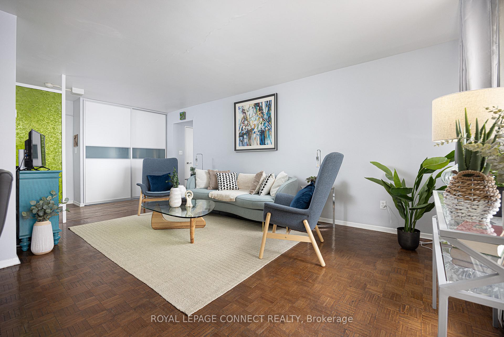 Photo 7 of Unit 218, 1 Massey Square, Toronto, Crescent Town — HOMEH