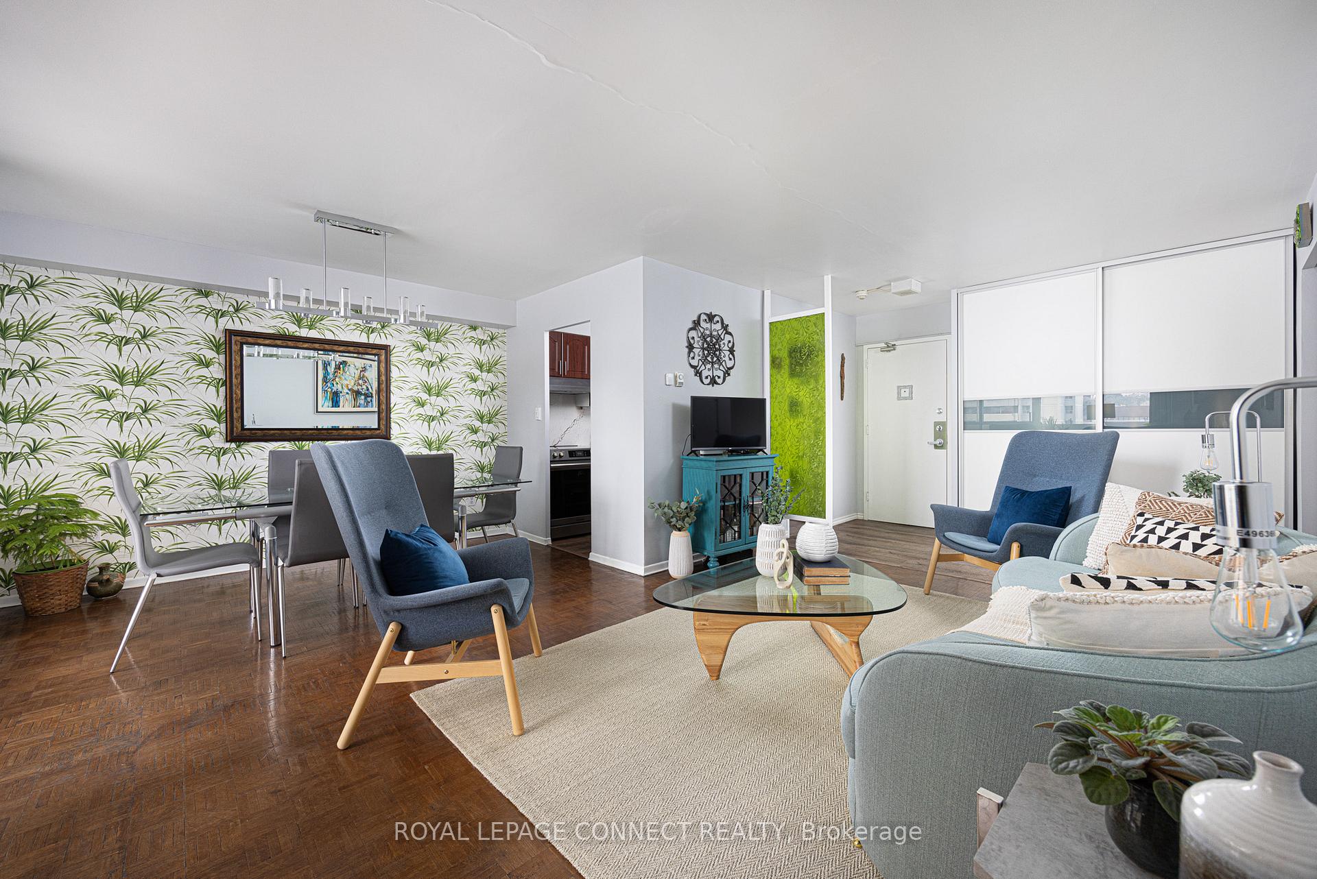 Photo 8 of Unit 218, 1 Massey Square, Toronto, Crescent Town — HOMEH