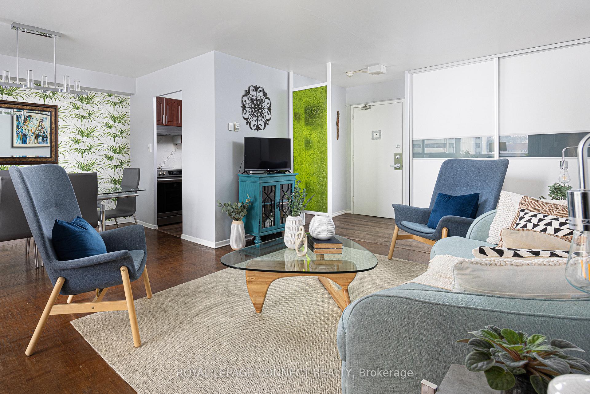 Photo 10 of Unit 218, 1 Massey Square, Toronto, Crescent Town — HOMEH