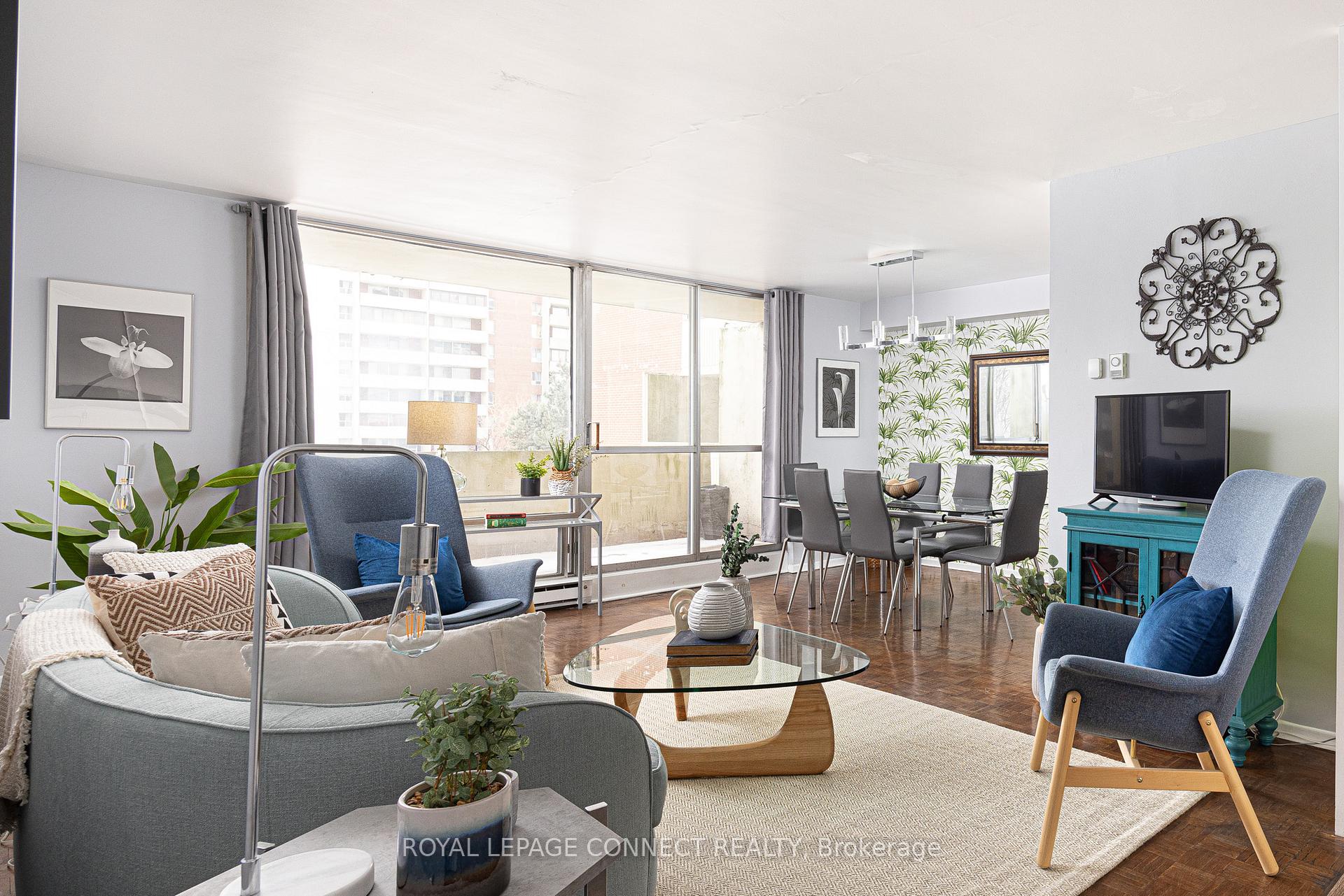 Photo 11 of Unit 218, 1 Massey Square, Toronto, Crescent Town — HOMEH