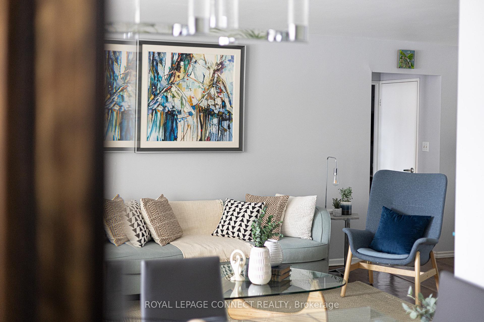 Photo 12 of Unit 218, 1 Massey Square, Toronto, Crescent Town — HOMEH